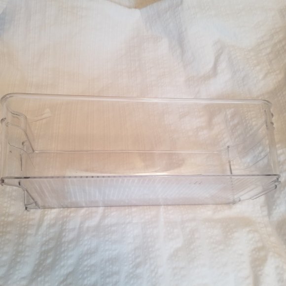 Set of 2 Simplemade Fridge or Freezer Storage Bin - Picture 5 of 6